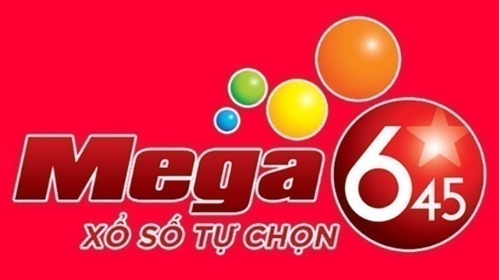Mega 6/45 – Xác suất trúng cao hơn